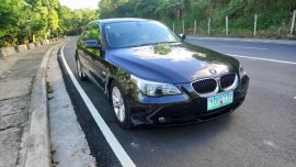 2007 Bmw 5-Series for sale in Antipolo