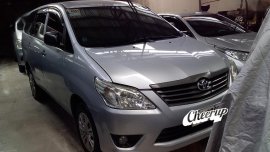 2014 Toyota Innova for sale in Quezon City