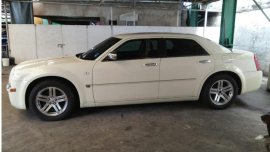 2006 Chrysler 300c for sale in Quezon City