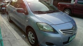 2013 Toyota Vios for sale in Meycauayan