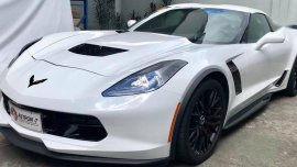2019 Chevrolet Corvette for sale in Quezon City