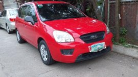Kia Carens 2009 for sale in Baguio 