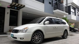 2014 Kia Carnival for sale in Quezon City
