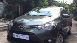 2017 Toyota Vios for sale in Manila