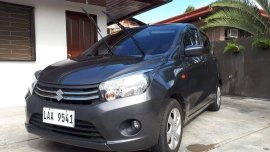2017 Suzuki Celerio at 1950 km for sale 