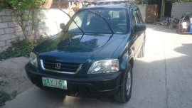 1997 Honda Cr-V for sale in Quezon City