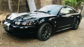 1999 Ford Mustang for sale in Manila