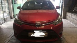 2017 Toyota Vios for sale in Antipolo