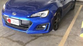 2017 Subaru Brz for sale in Pasay