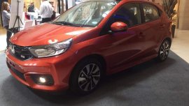 2019 Honda Brio for sale in Cainta