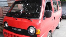 Like New Suzuki Multi-Cab for sale in Taguig