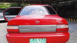 1996 Toyota Corolla for sale in Quezon City