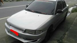 1995 Mitsubishi Lancer for sale in Mexico