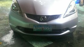 Honda Jazz 2009 for sale in Marikina