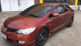 Honda Civic 2006 for sale in Calamba