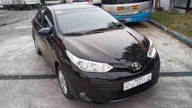 Toyota Vios E 2019 for sale in Paranaque