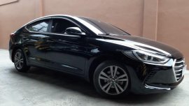 2016 Hyundai Elantra for sale in Quezon City