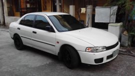 Mitsubishi Lancer 1997 for sale in Biñan 