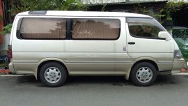 1995 Toyota Hiace for sale in San Juan