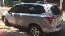 2013 Subaru Forester for sale in Quezon City