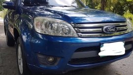 Ford Escape 2009 for sale in Angeles 