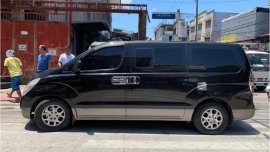 2011 Hyundai Starex for sale in Quezon City 