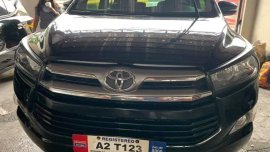 2018 Toyota Innova for sale in Quezon City