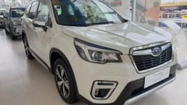 Brand New 2019 Subaru Forester for sale in Quezon City 