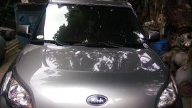 2011 Kia Soul for sale in Famy