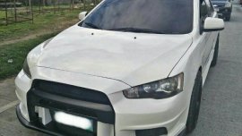 2011 Mitsubishi Lancer Ex for sale in Cavite