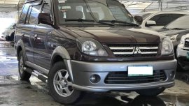 2012 Mitsubishi Adventure for sale in Makati 
