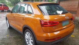 2013 Audi Q3 for sale in Paranaque 