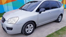 2010 Kia Carens for sale in Lapu Lapu City
