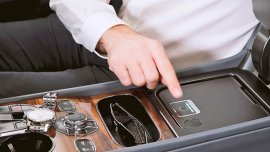 5 things you might not know about biometric systems in cars