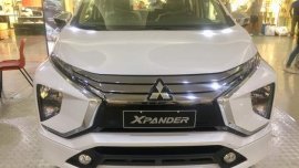 Brand New Mitsubishi Xpander 2019 for sale in Makati 
