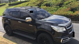 2nd Hand 2016 Chevrolet Trailblazer for sale