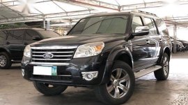 2010 Ford Everest at 80000 km for sale