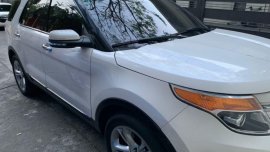 2015 Ford Explorer for sale in Pasig City
