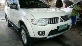 2009 Mitsubishi Montero Sport for sale in Mandaluyong