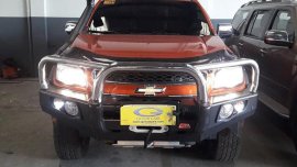 2016 Chevrolet Colorado for sale in San Fernando