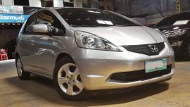 Sell Used 2009 Honda Jazz Hatchback at 100000 km 