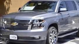 2019 Chevrolet Suburban for sale in Quezon City