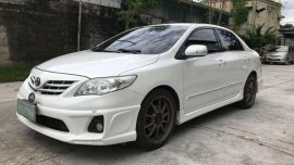 2011 Toyota Corolla Altis for sale in Rizal 