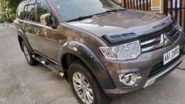 2014 Mitsubishi Montero Sport for sale in General Trias