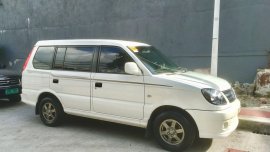 2017 Mitsubishi Adventure for sale in Quezon City