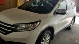Sell Used 2013 Honda Cr-V at 56000 km in Naga 