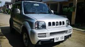 Selling Used Suzuki Jimny 2012 at 50000 km in Cebu 