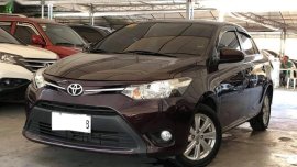 2017 Toyota Vios for sale in Makati