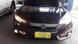 Selling Honda Civic 2016 Sedan in San Fernando