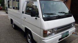 2012 Mitsubishi L300 for sale in Quezon City 